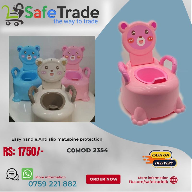 Commode 2354