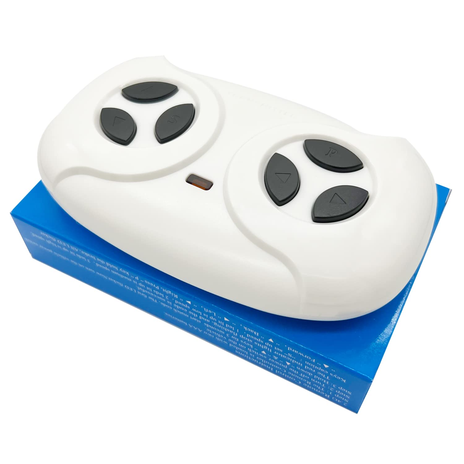 670 Remote Controller 2.4G