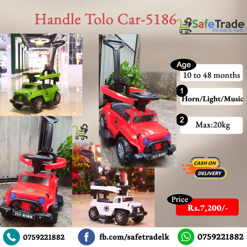 Tolocar 5186