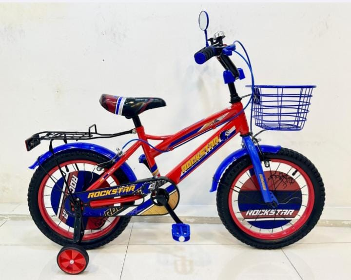 16 " Rockstar Bicycle