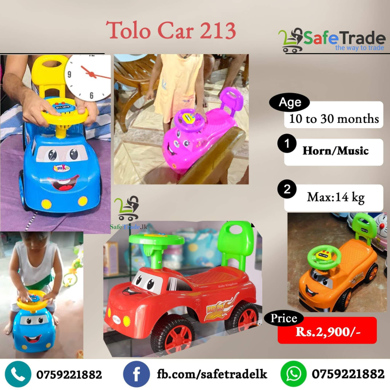 213 Tolocar