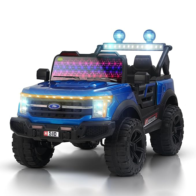 Jeep A510 -4WD