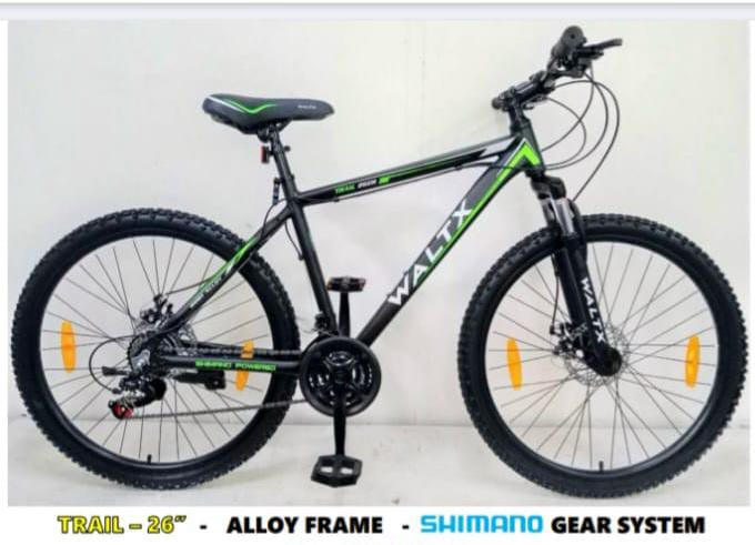 Waltx Trail 26
