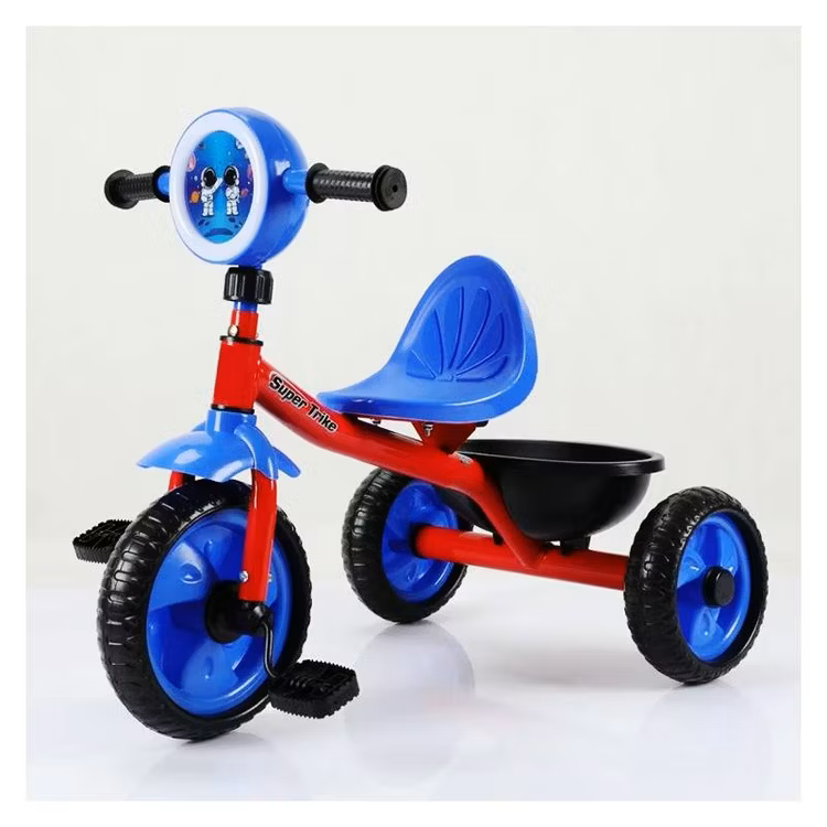 Tricycle S718