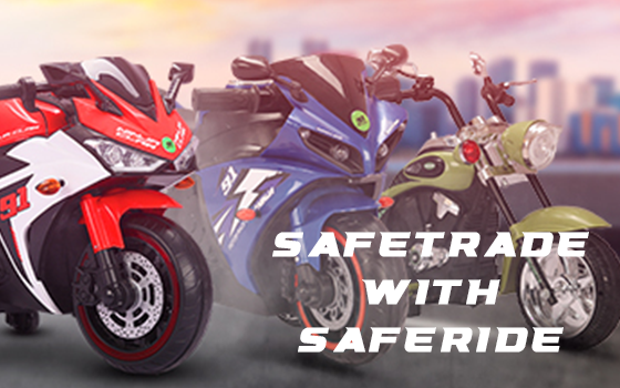 SafeTrade promo
