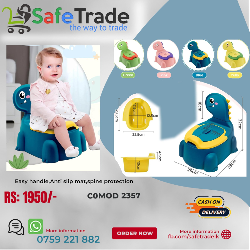 Commode 2357