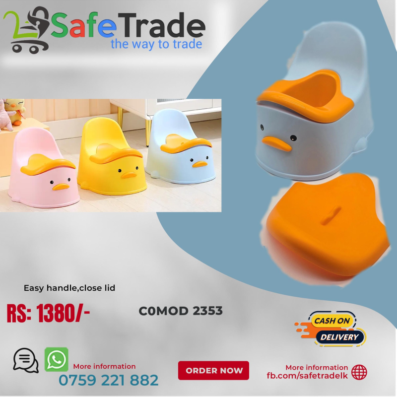 Commode 2353