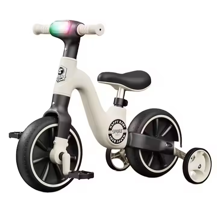 Balance Bicycle