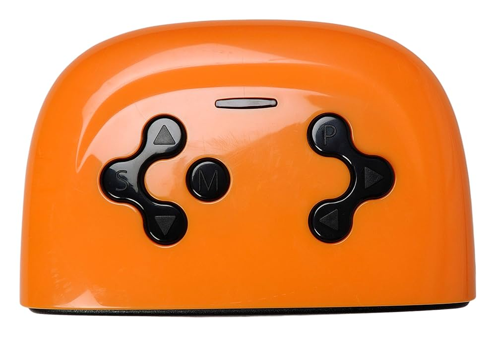 JR RX Remote Control 2.4 GHZ