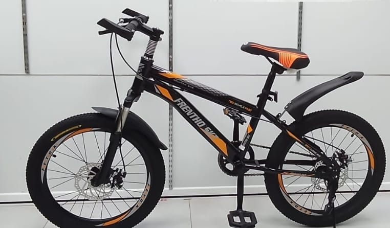20 MTB Shock Bicycle