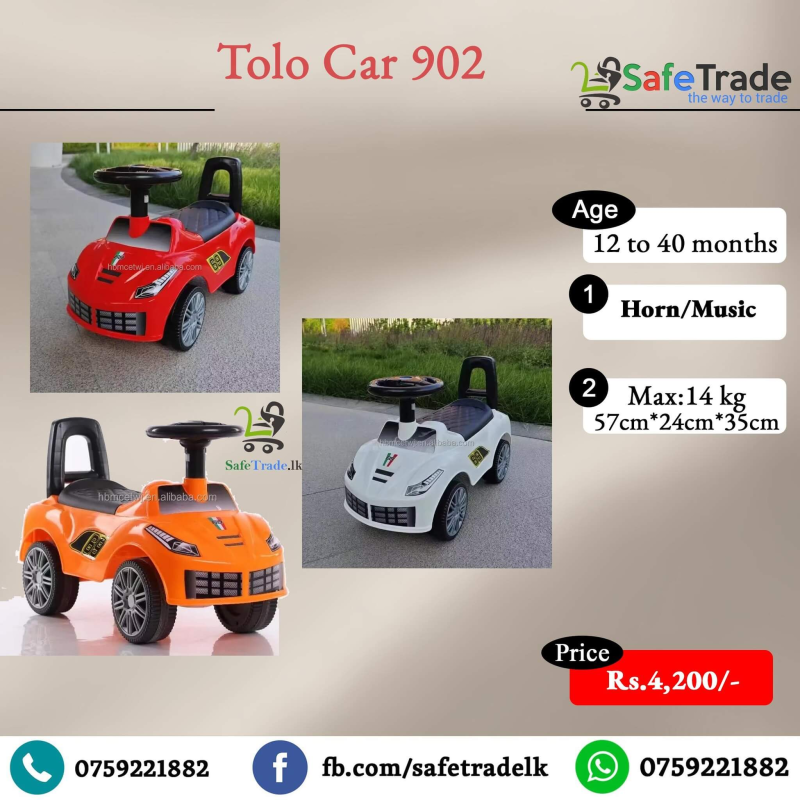 Tolocar 902