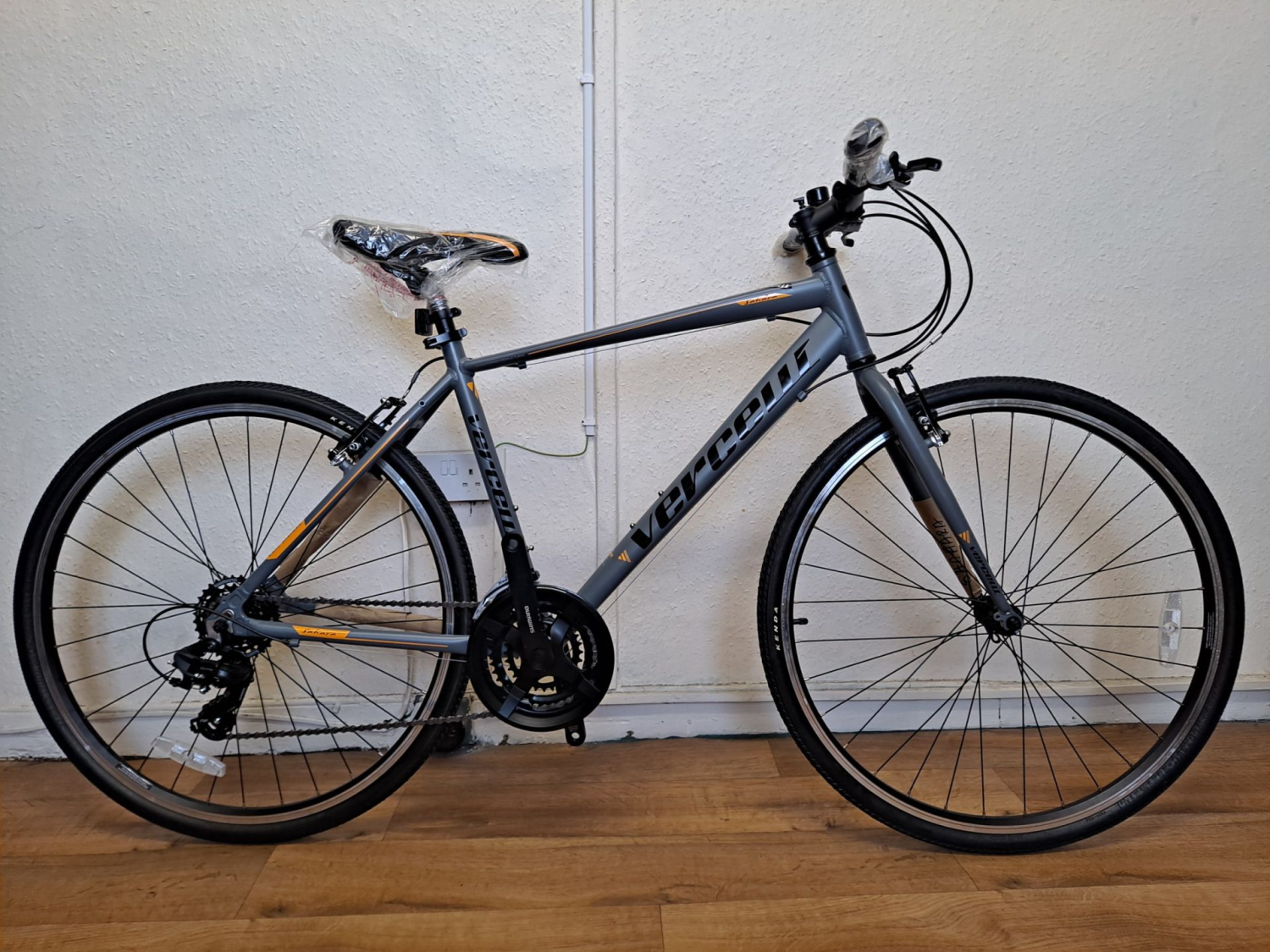 Sahara Vercelli 27.5