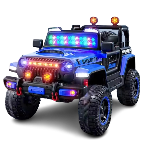 Jeep RB 7488 -4WD