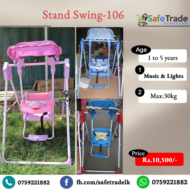 Stand Swing 106