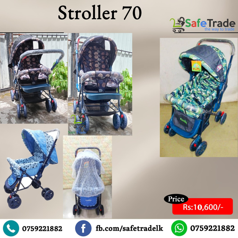 Stoller 70