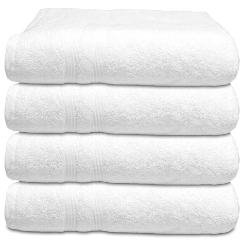 Bath Towel Cotton -30” x 60”