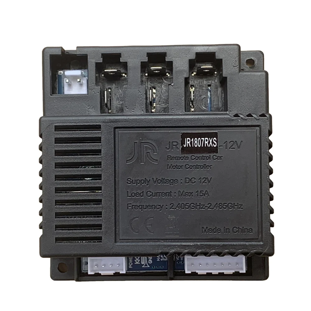 JR1807RXS Motor Controller